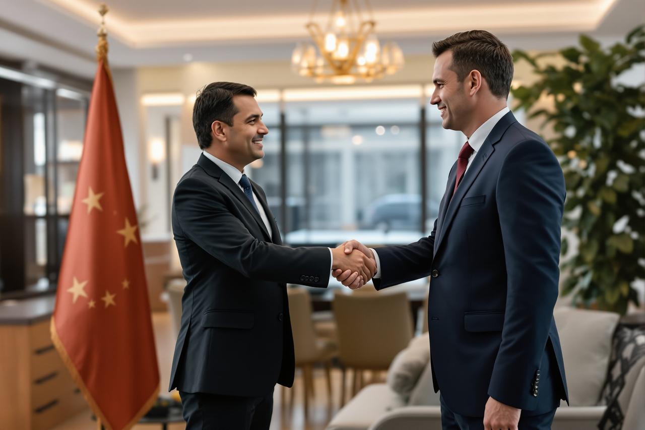 九一视频与好莱坞顶级制片公司达成战略合作协议