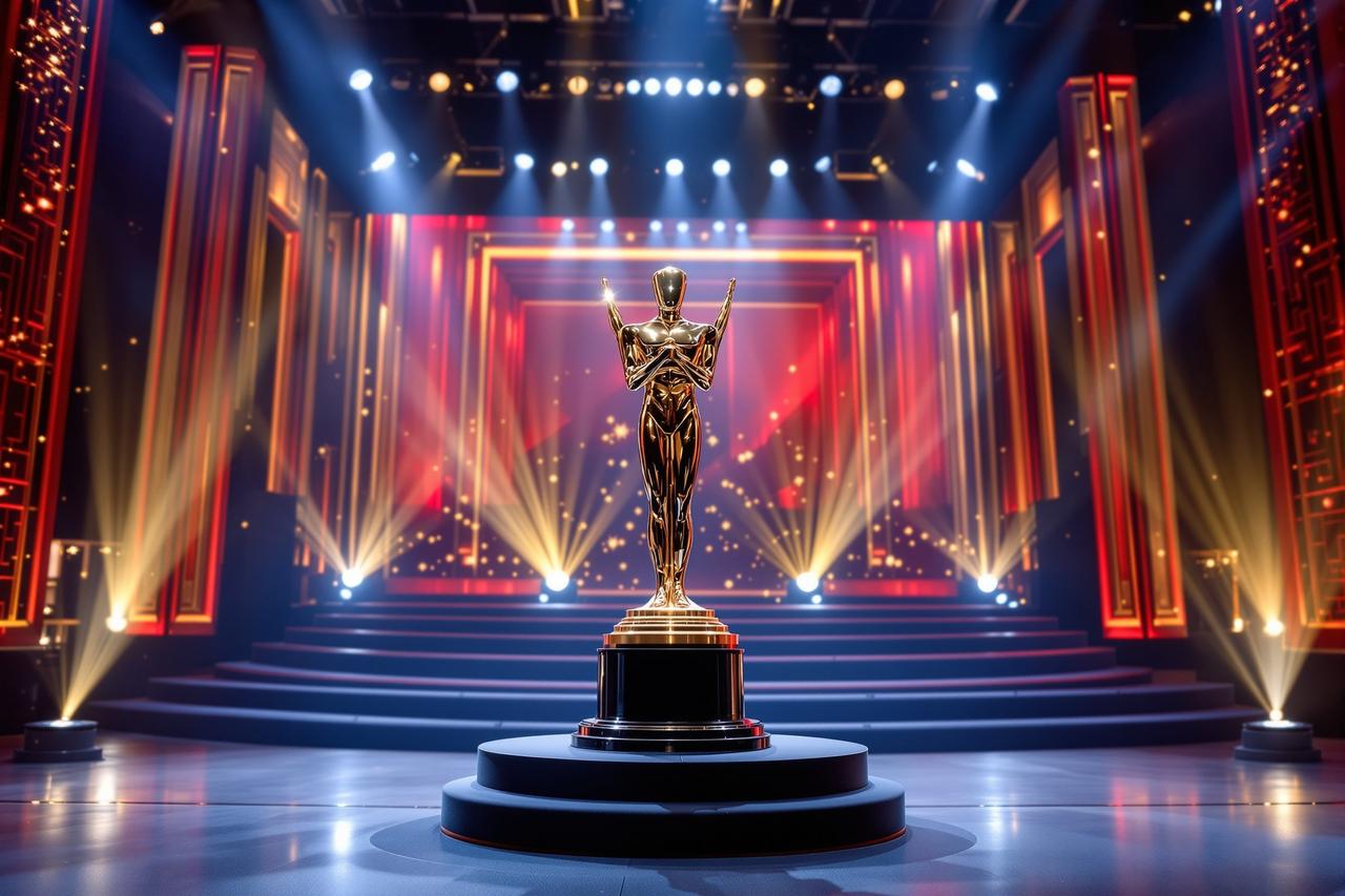 九一视频荣获第32届金鸡奖最佳影片等三项大奖